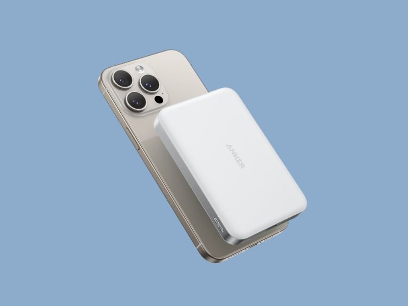 Anker MagGo Power Bank (2024 Refresh) Image 4