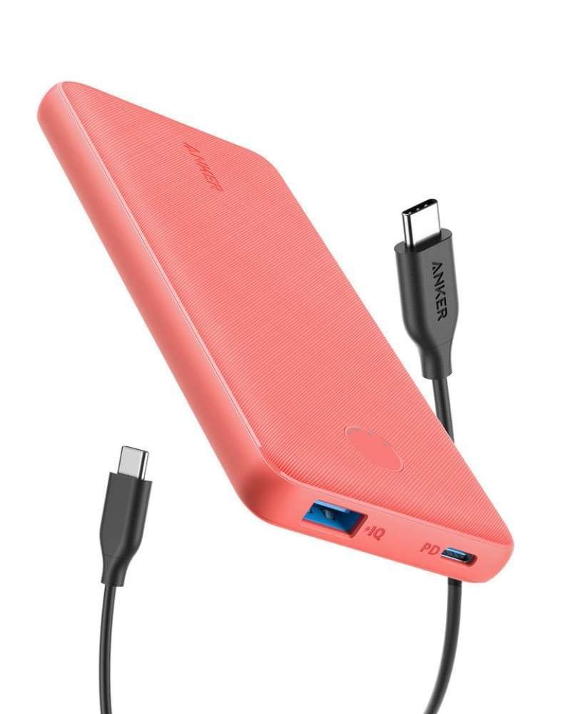 Anker PowerCore Slim 10000 PD Image 3