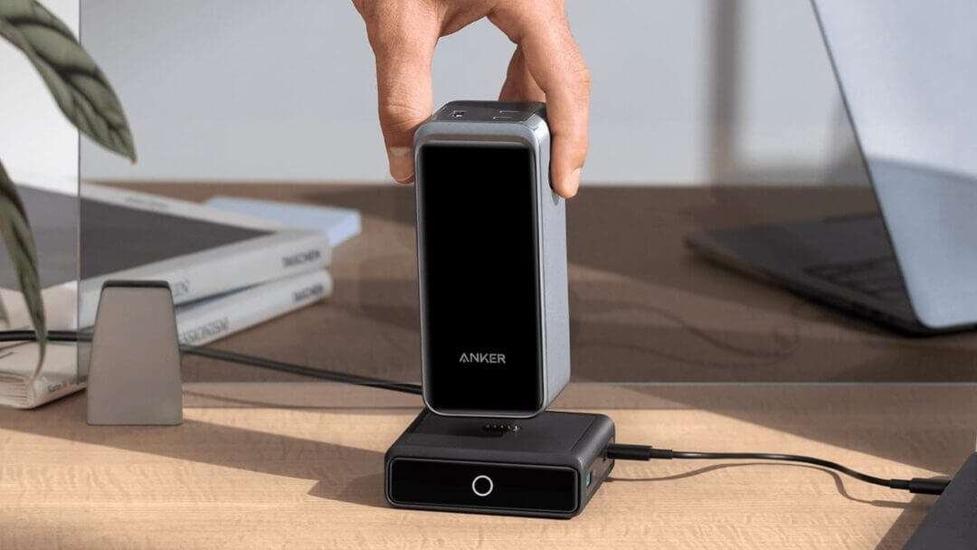 Anker Prime 20K Power Bank Image 2