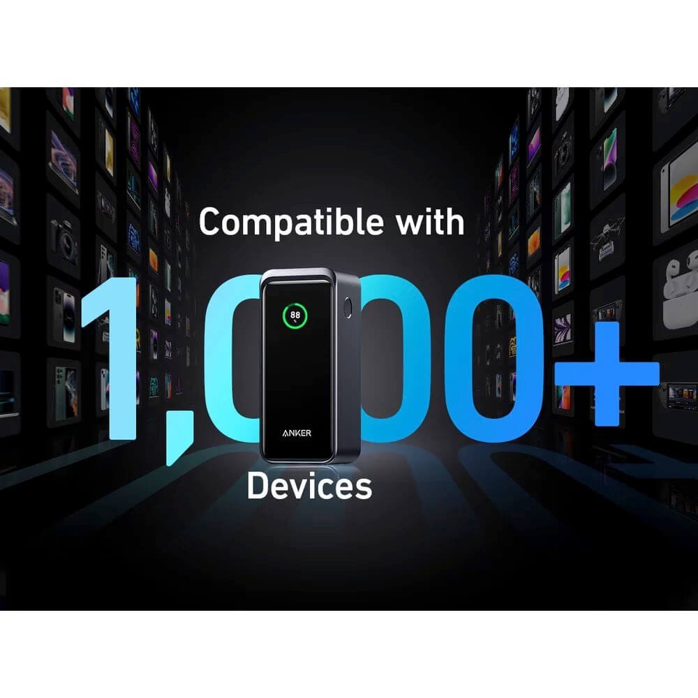 Anker Prime 20K Power Bank Image 4