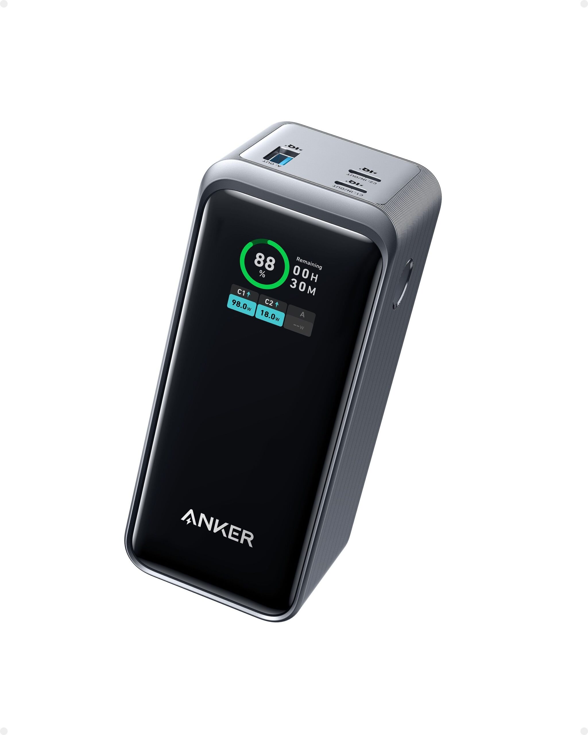 Anker Prime 20,000mAh Power Bank Image 3