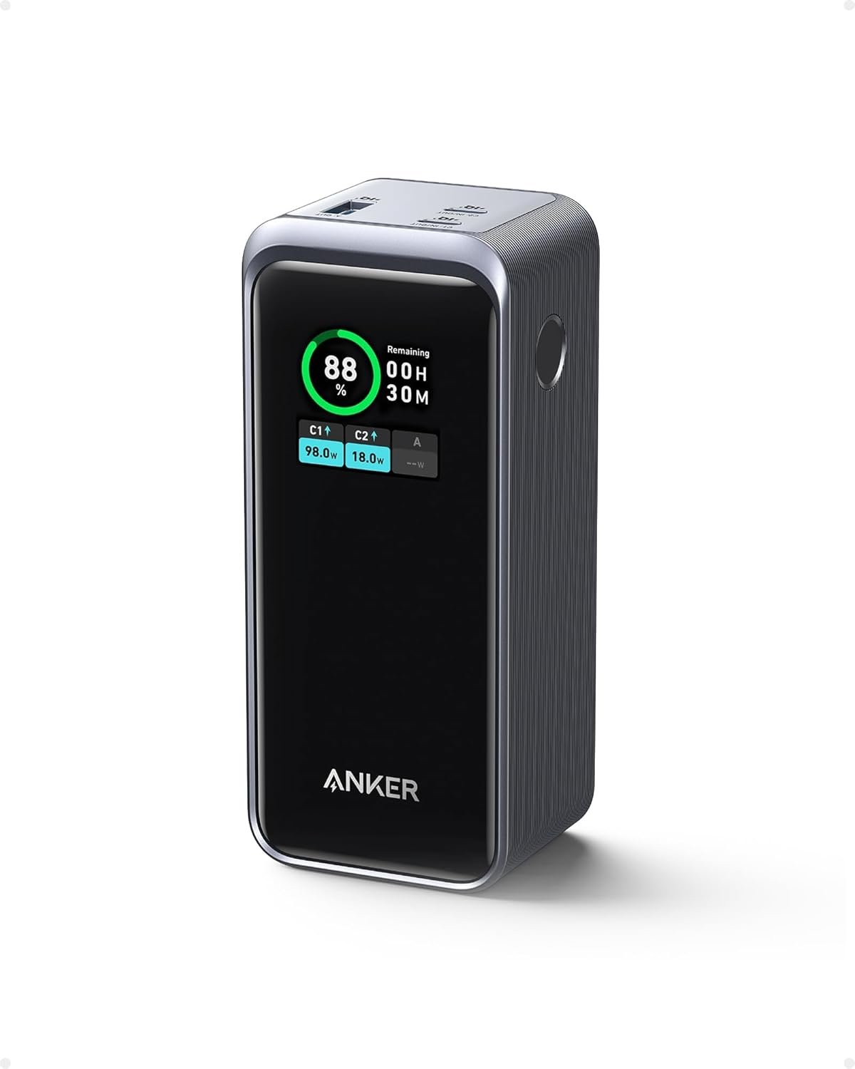 Anker Prime 20,000mAh Power Bank Image 4