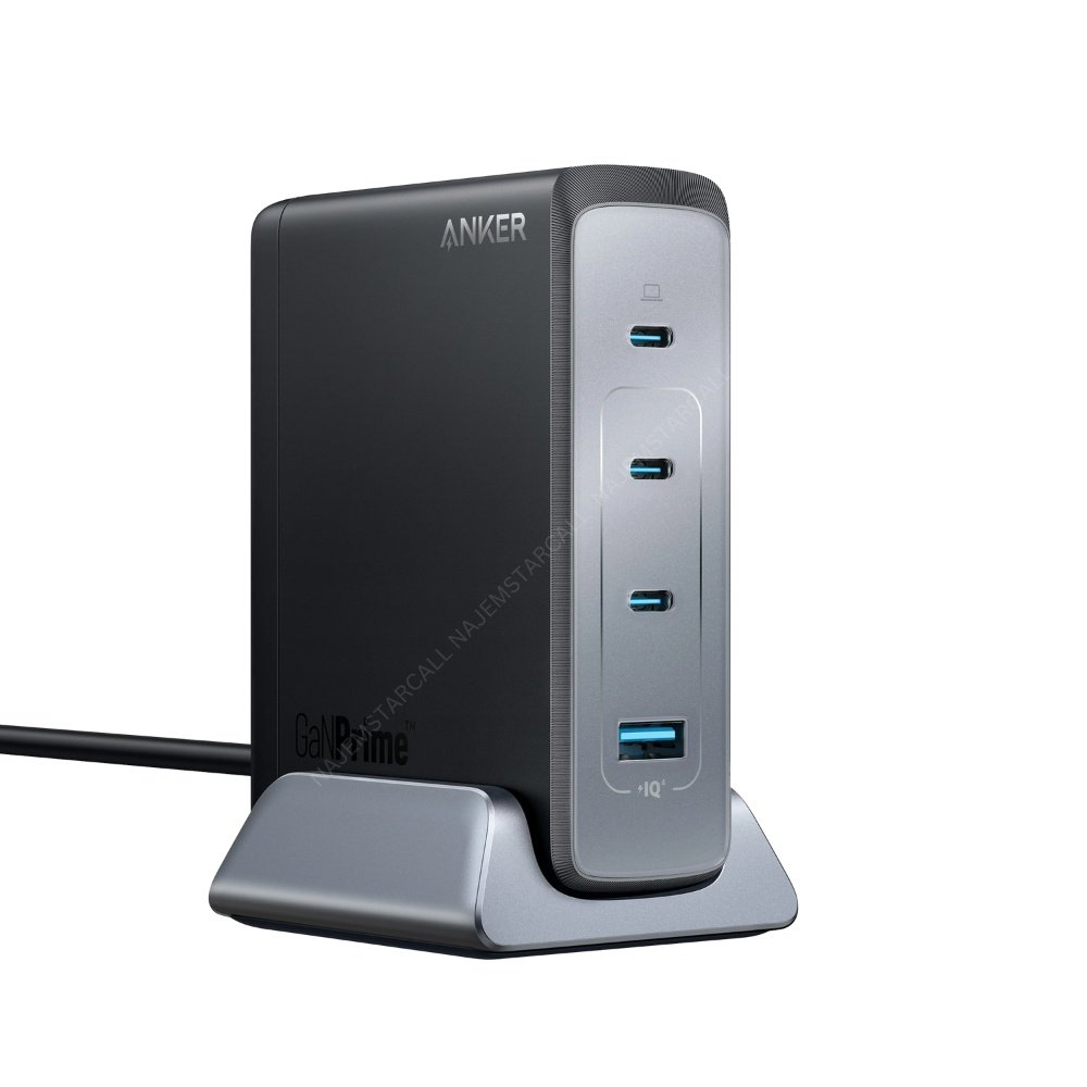 Anker Prime 240W GaN Charger Image 4