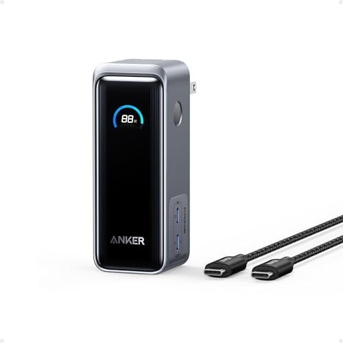 Anker Prime 27,600mAh Power Bank Image 3