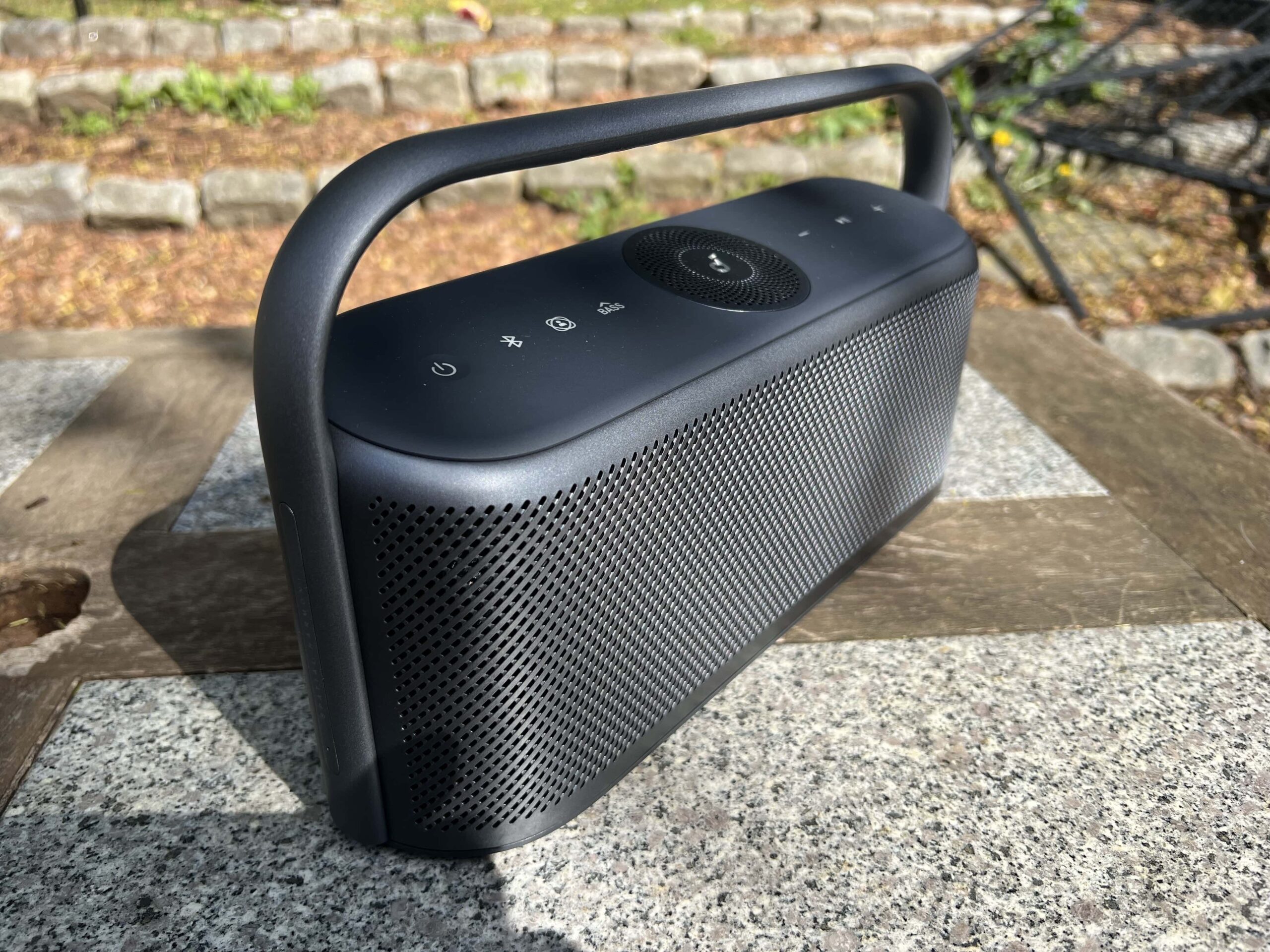 Anker Soundcore Motion X600 Image 4
