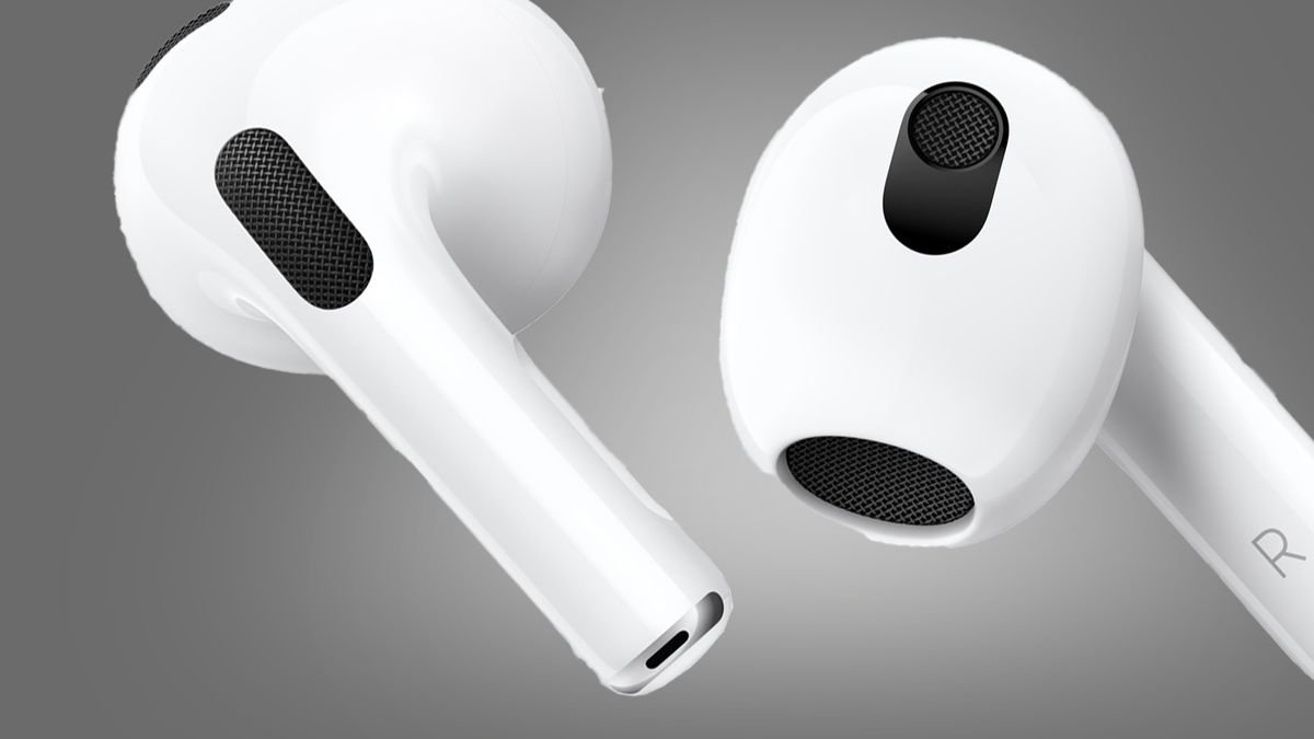 Apple AirPods 4 Image 2