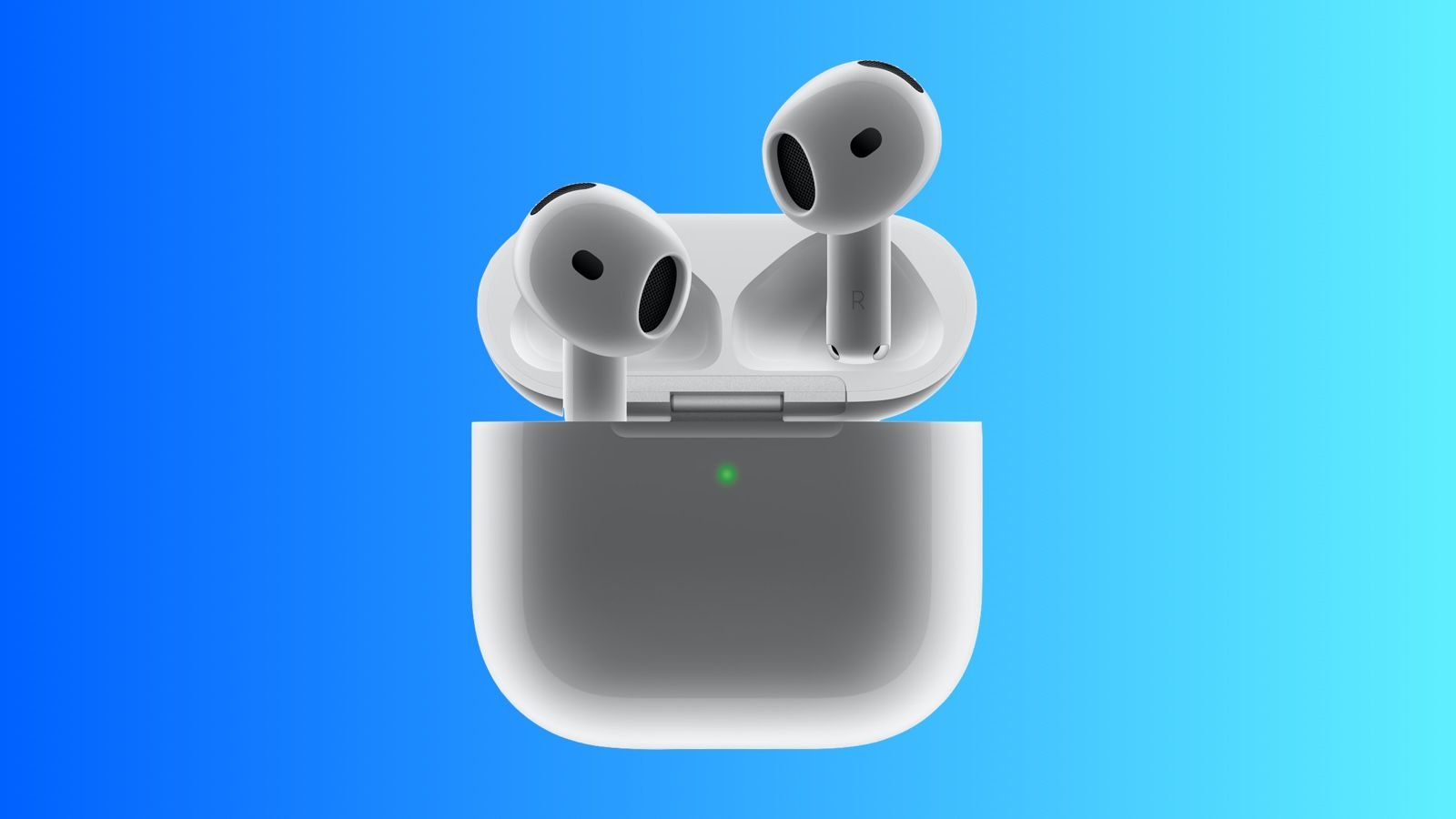 Apple AirPods 4 Image 3