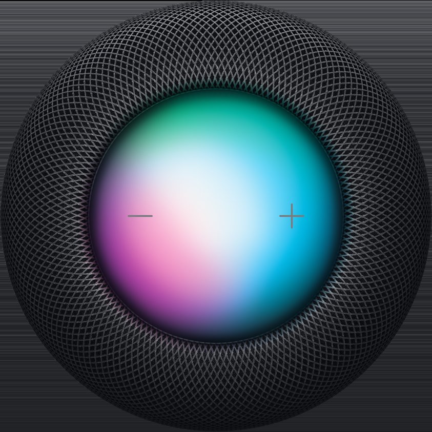 Apple HomePod (2nd generation) Image 2