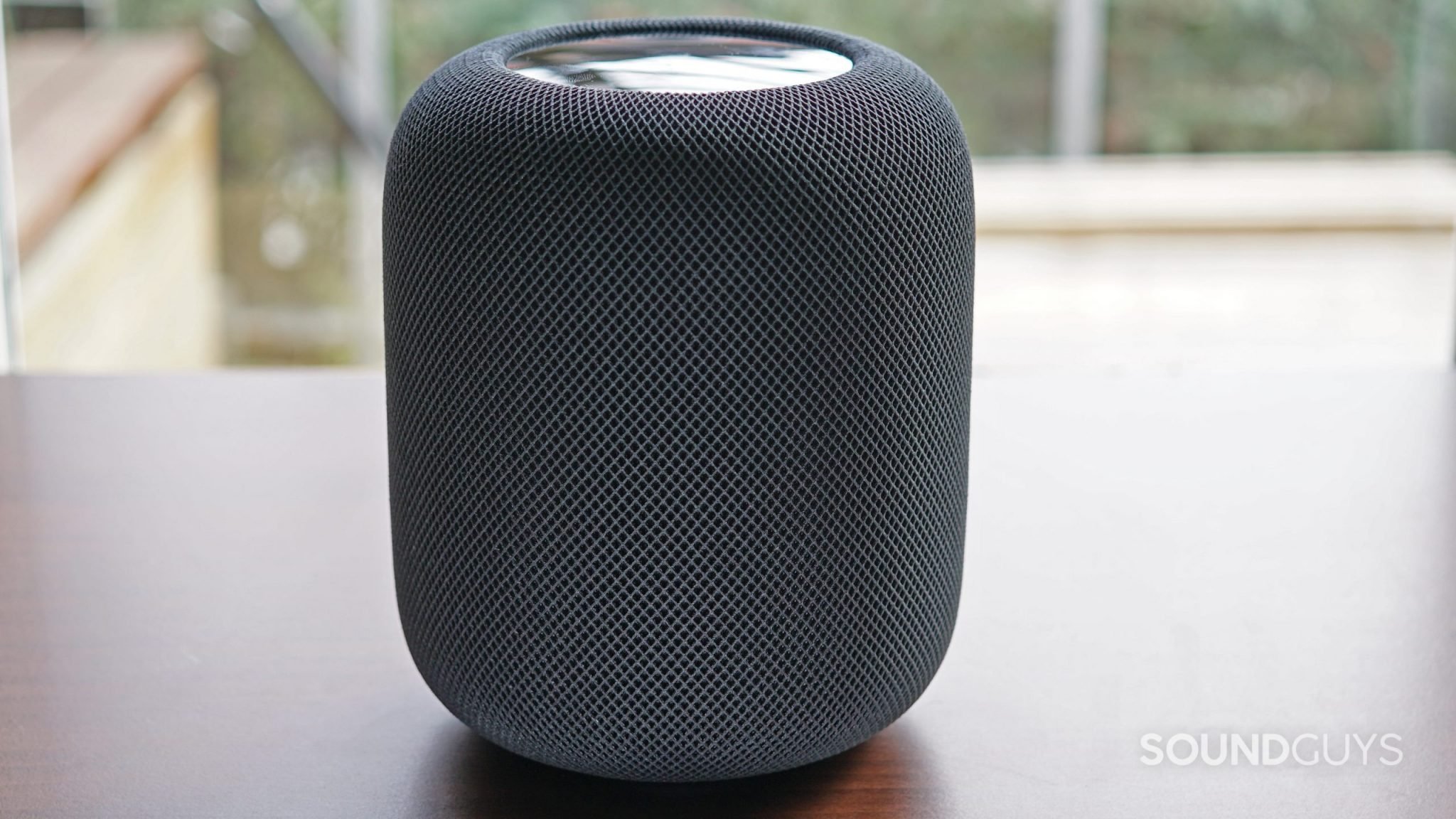 Apple HomePod (2nd generation) Image 4