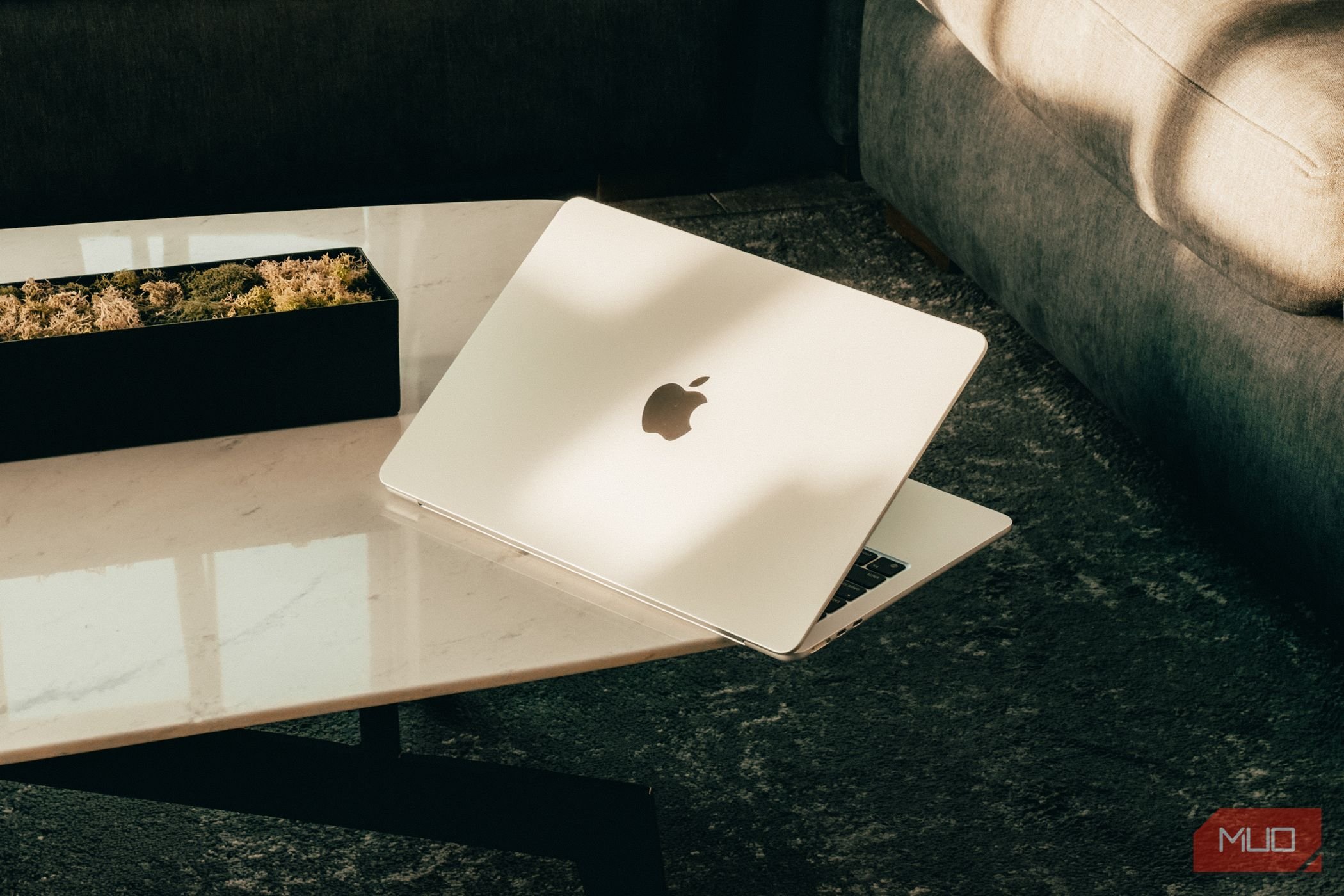 Apple M3 MacBook Air Image 4