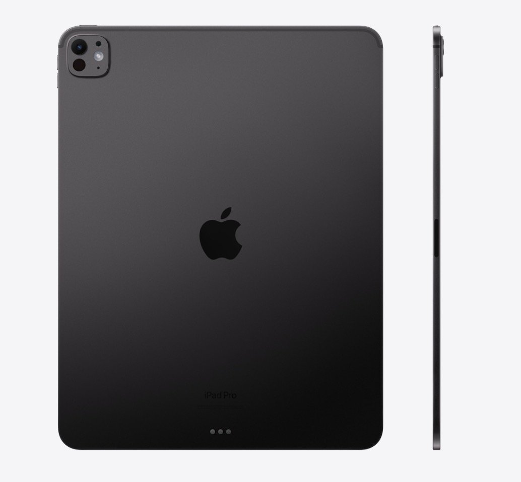 Apple M4 iPad Pro Image 2