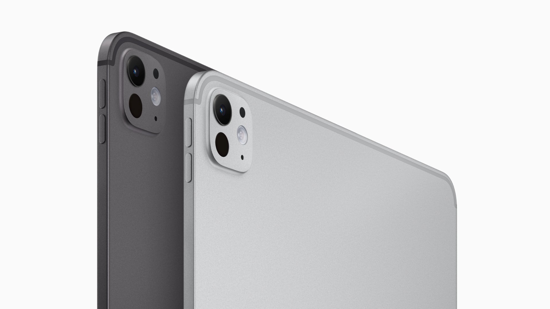 Apple M4 iPad Pro Image 3