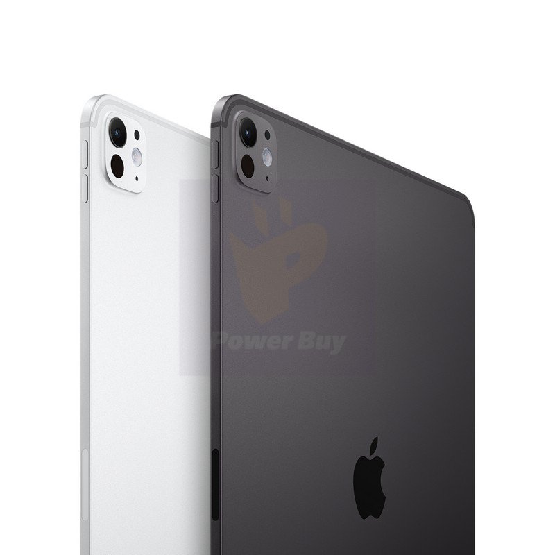 Apple M4 iPad Pro Image 4