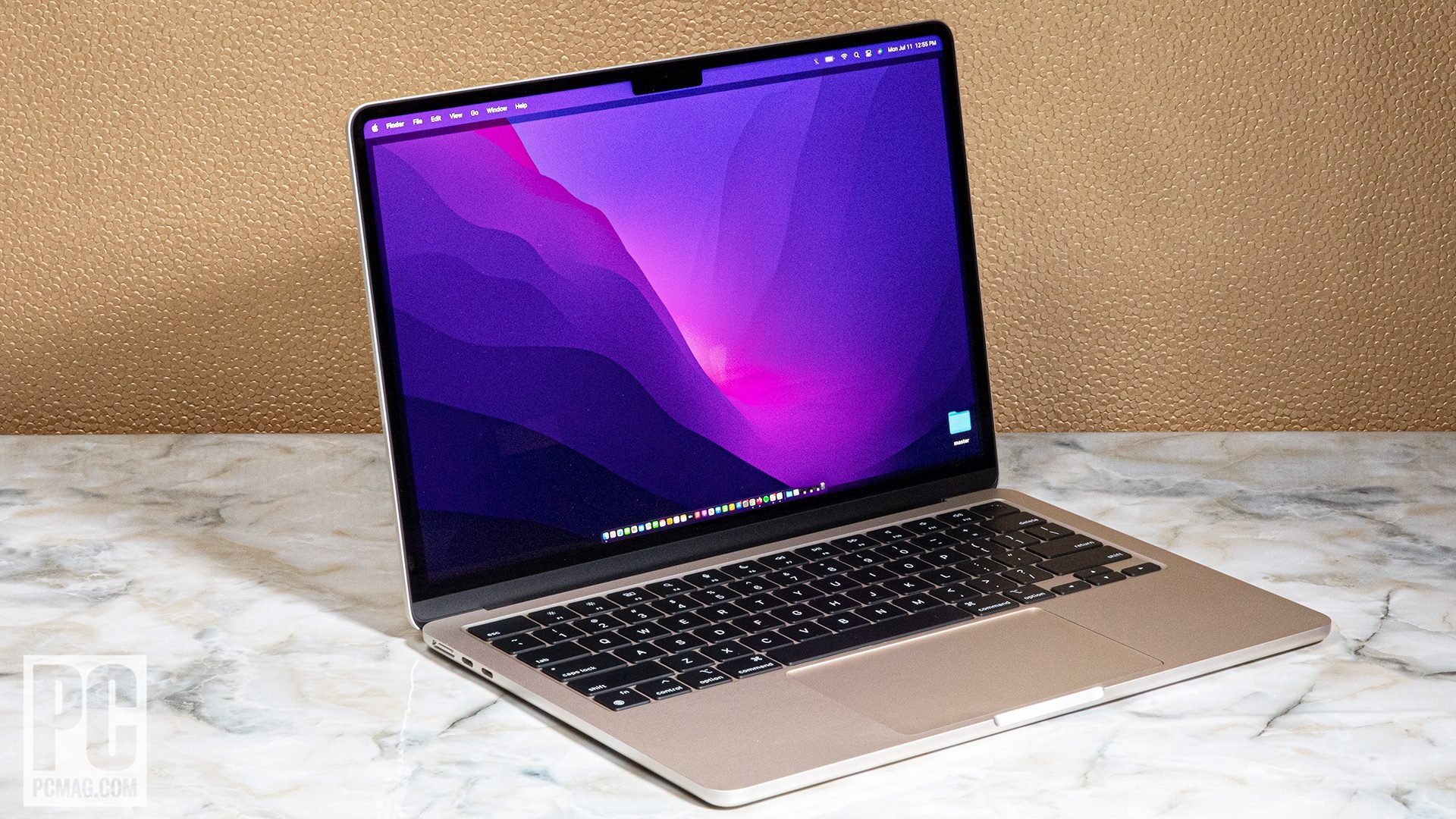 Apple MacBook Air 15-inch (M3) Image 3