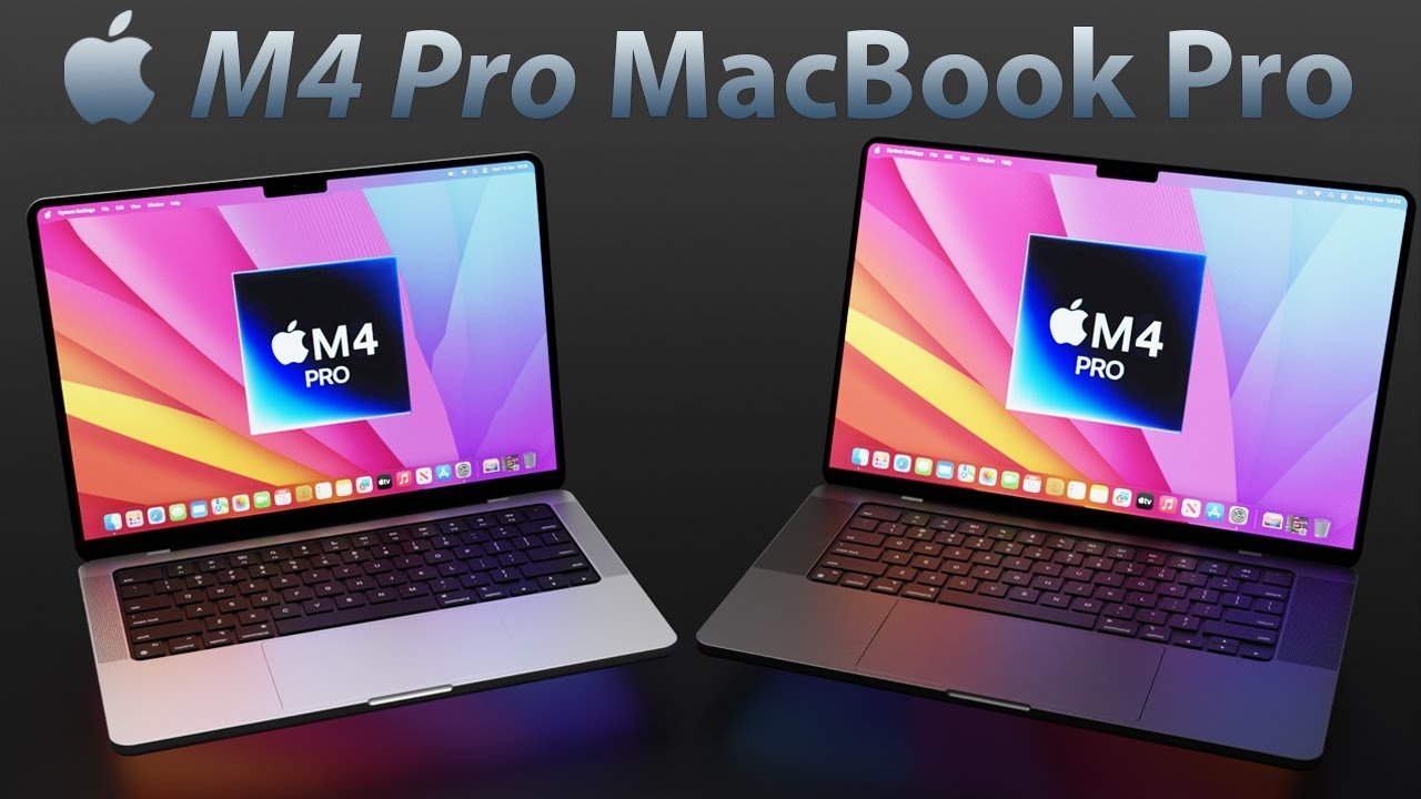 Apple MacBook Pro 14