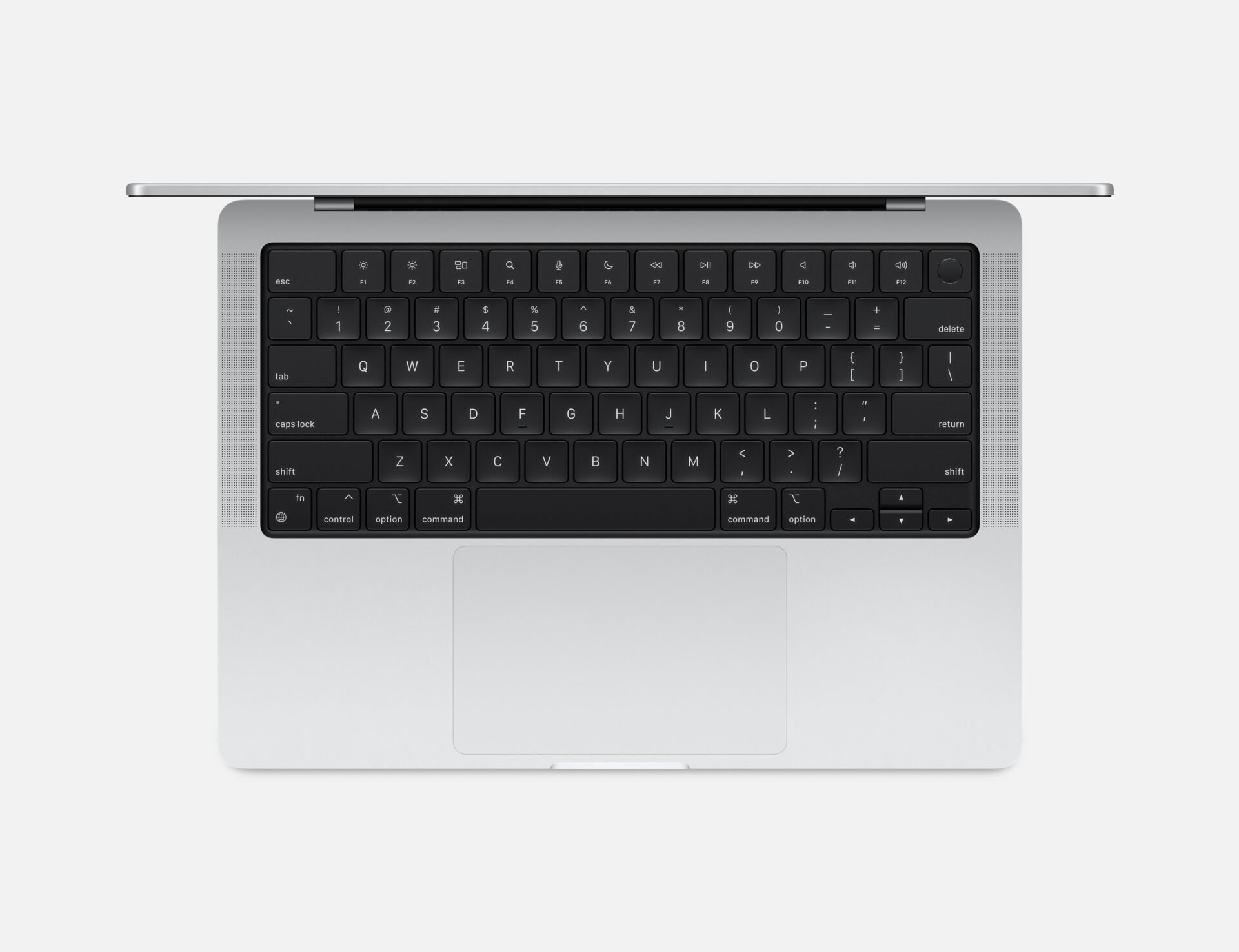 Apple MacBook Pro 14