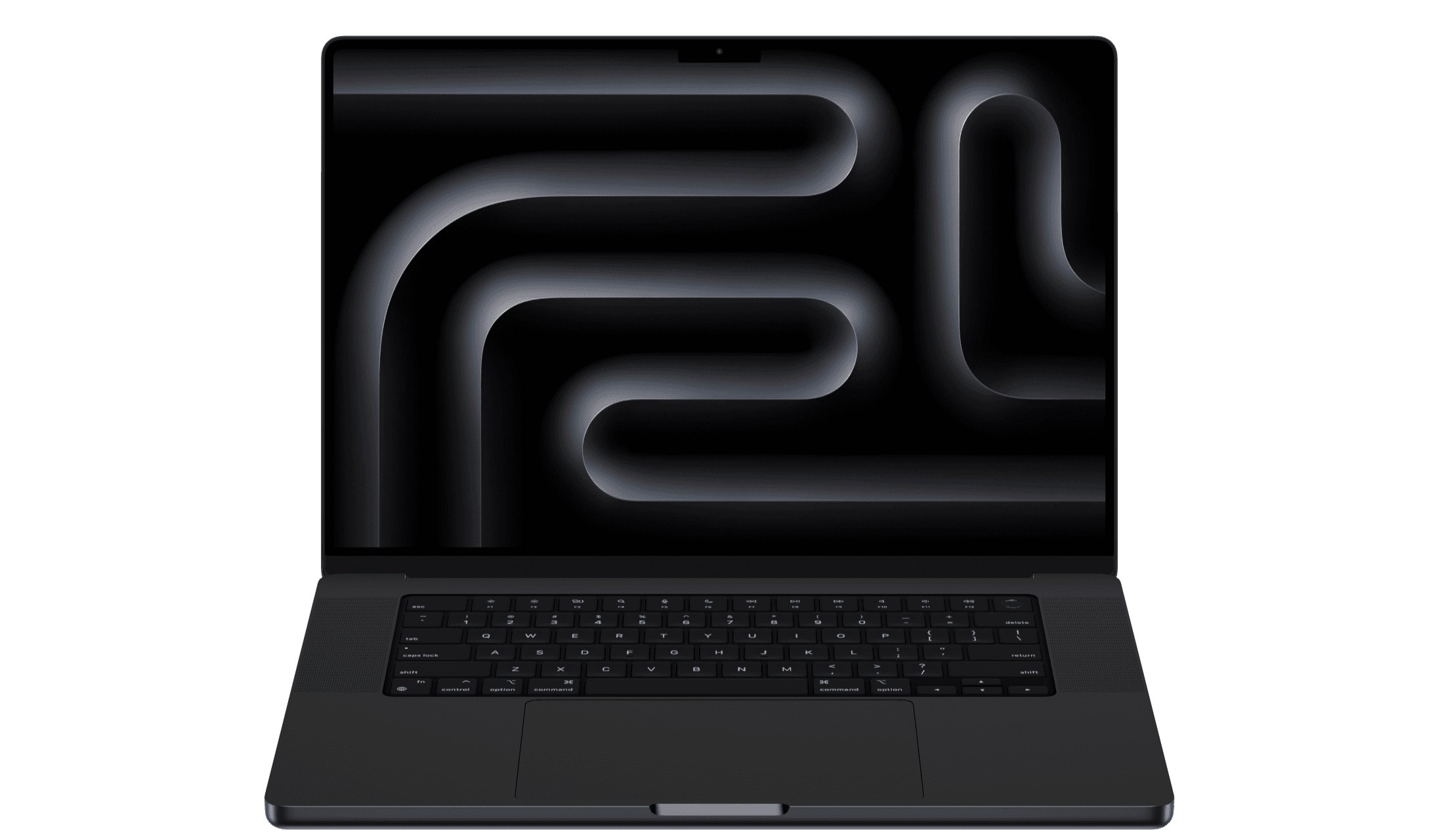 Apple MacBook Pro M3 (Latest Models) Image 3
