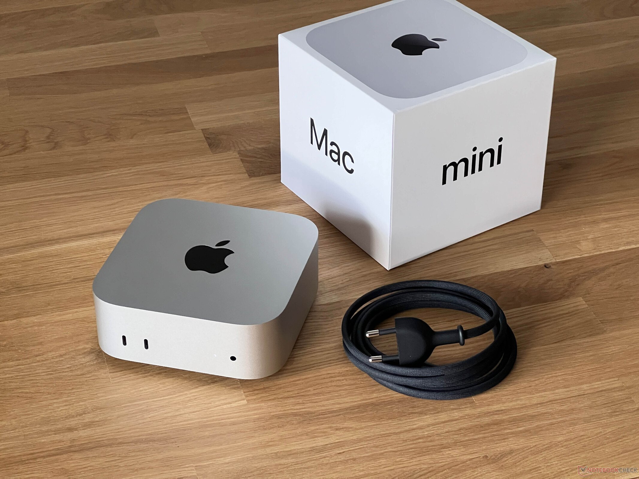 Apple Mac Mini M4 Image 1