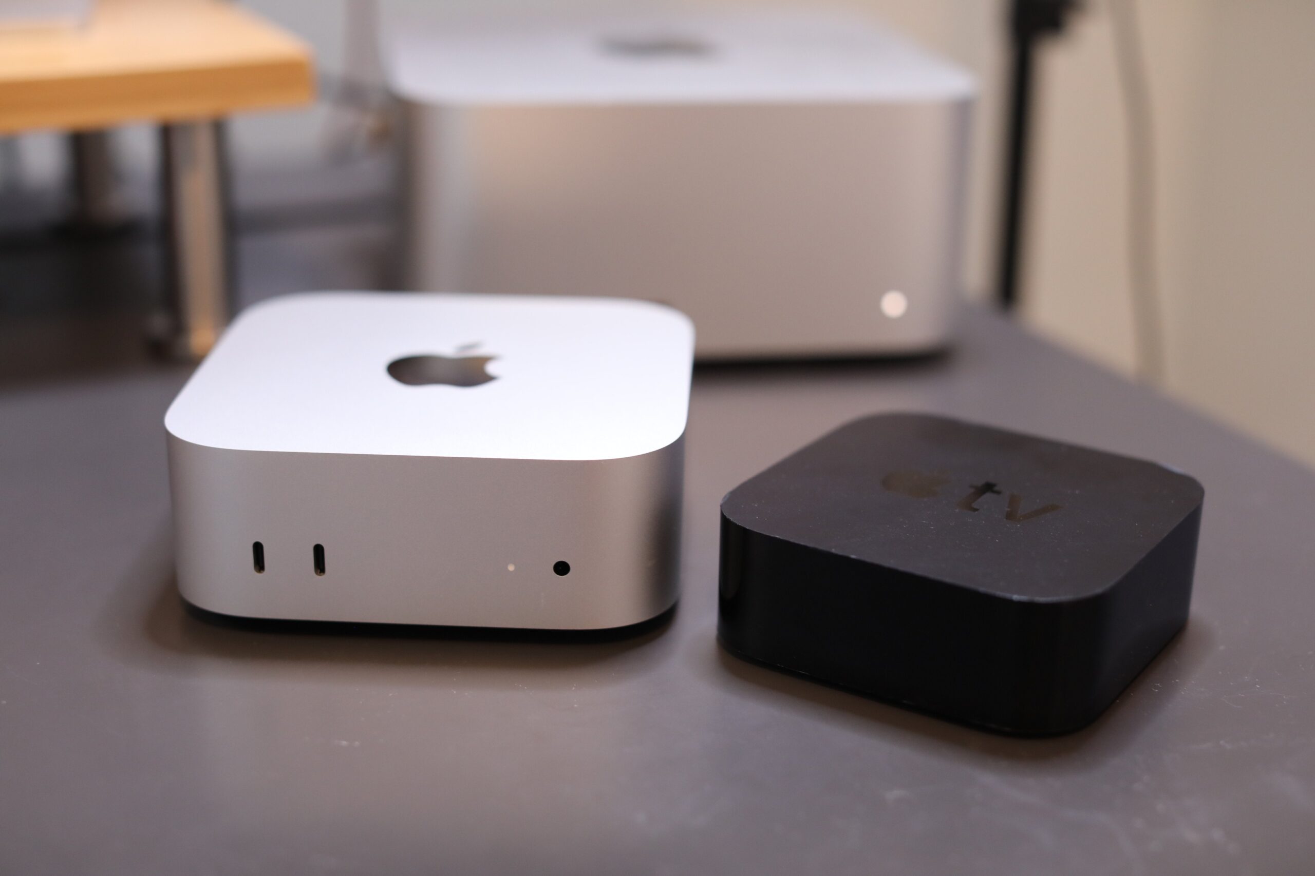 Apple Mac Mini M4 Image 2