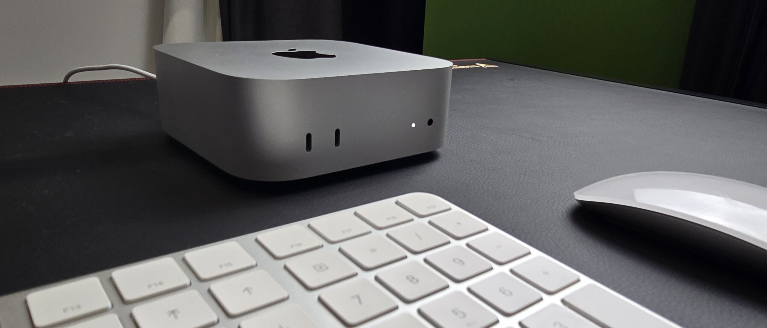 Apple Mac Mini M4 Image 3