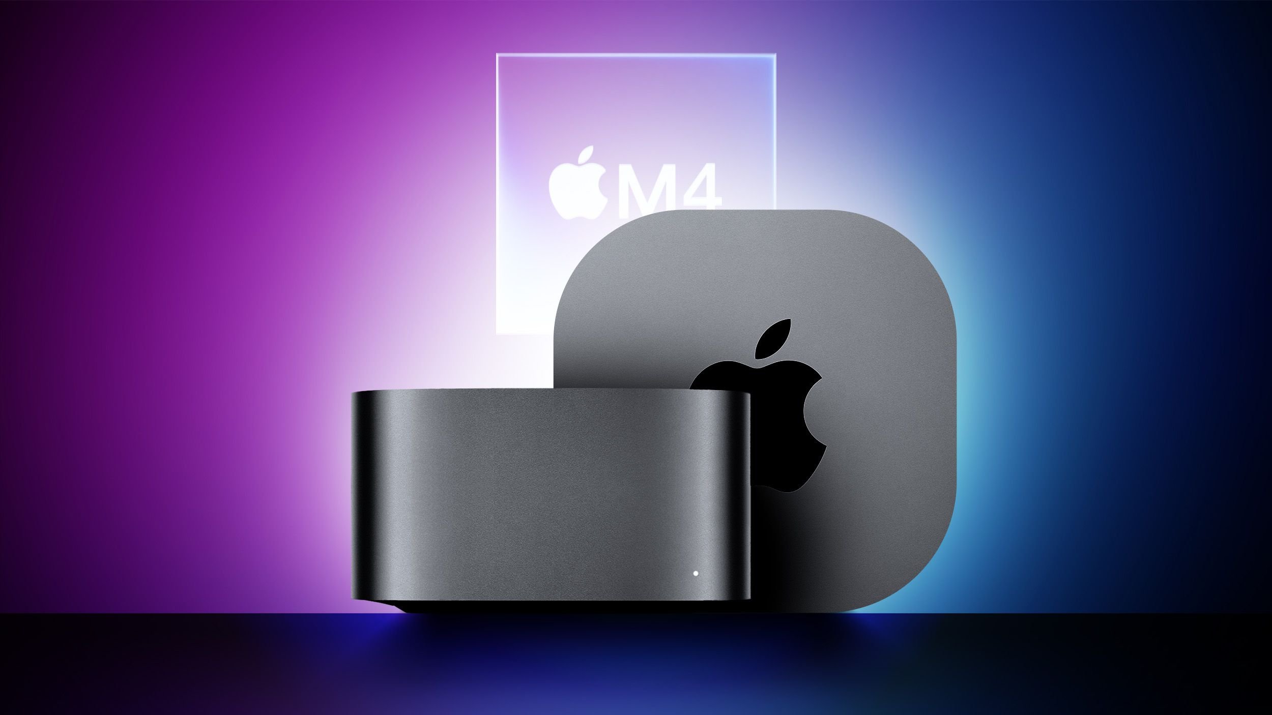 Apple Mac Mini M4 Image 4
