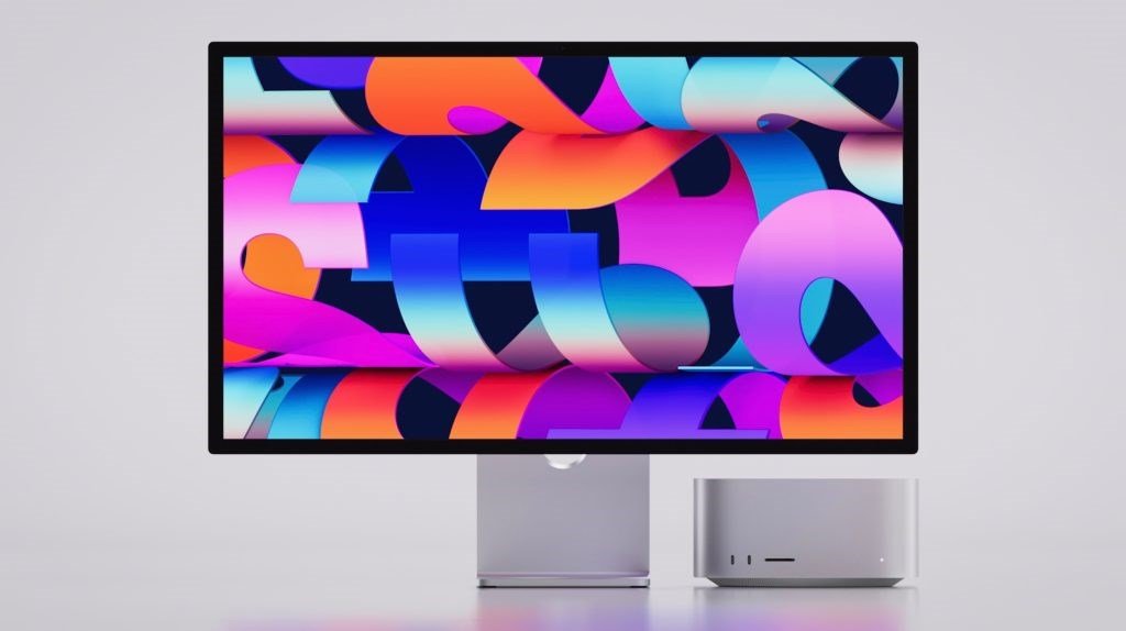 Apple Studio Display Image 1