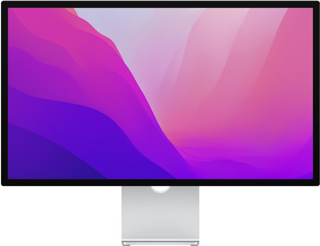 Apple Studio Display Image 4