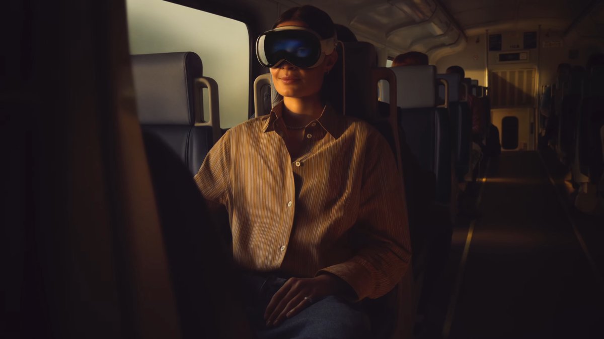Apple Vision Pro (International Launch) Image 2