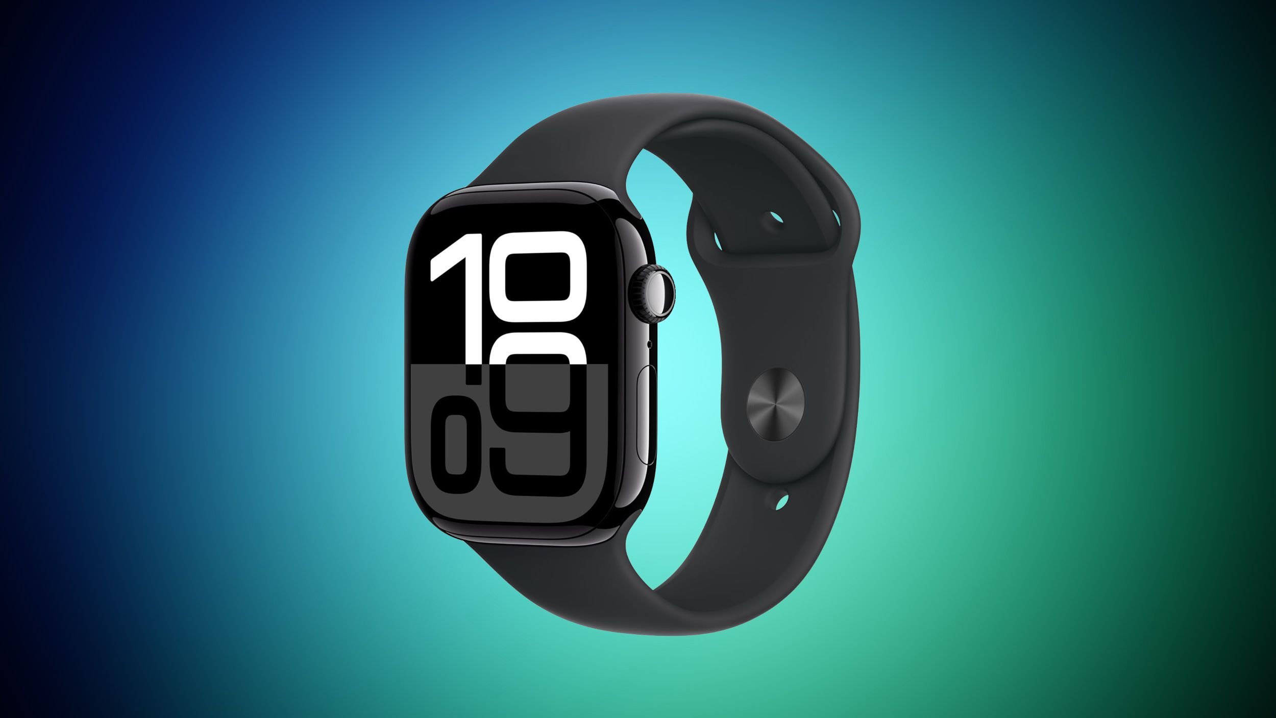 Apple Watch Series 10 Image 4
