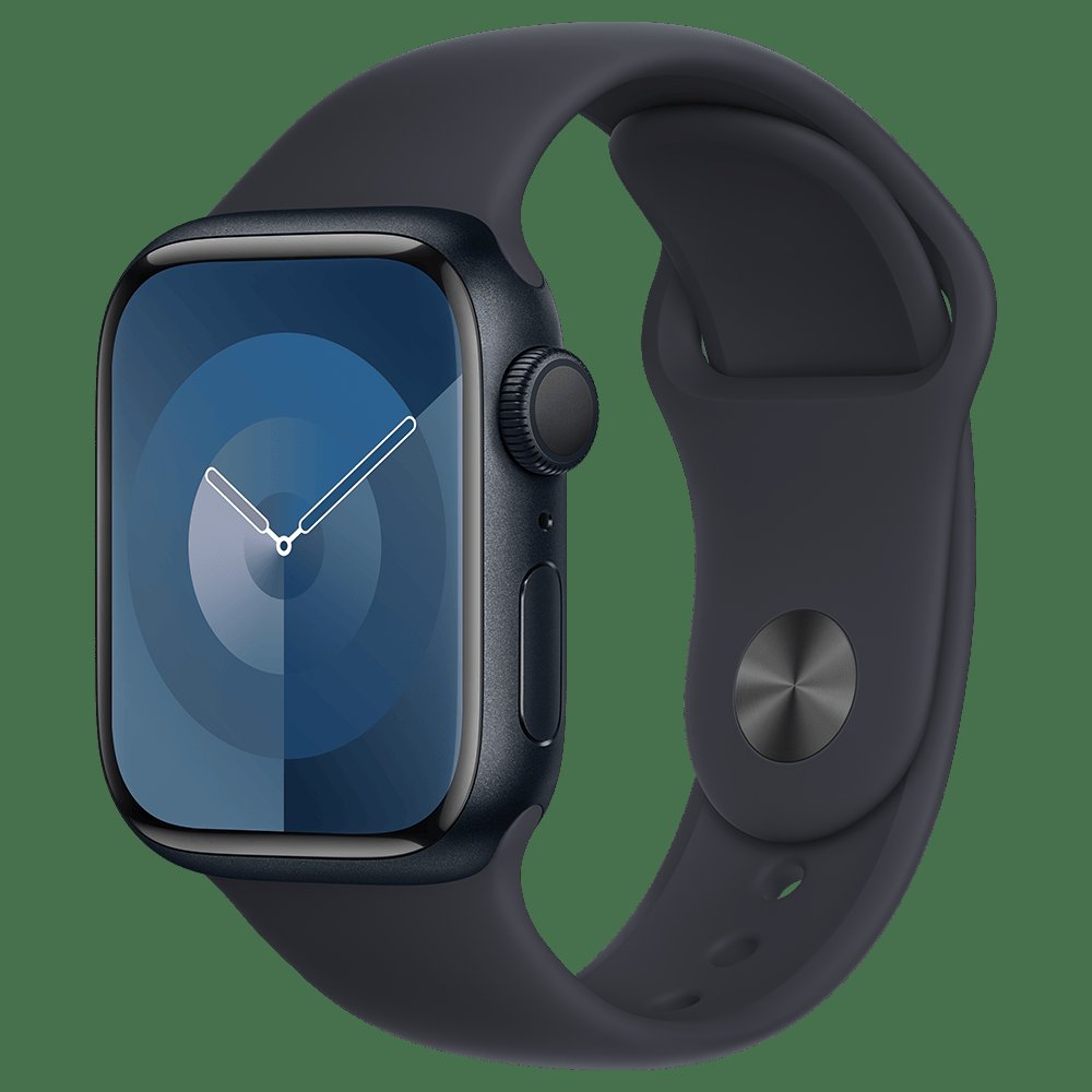 Apple Watch Series 9 Image 3