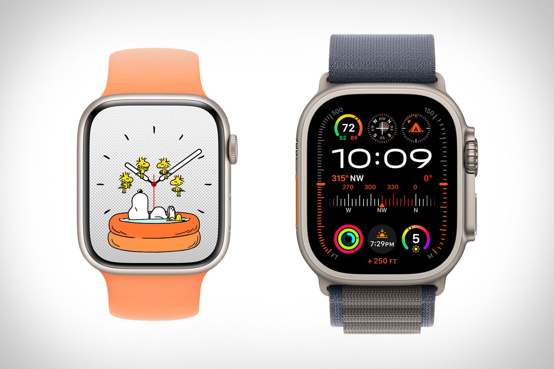 Apple Watch Series 9/Ultra Image 4