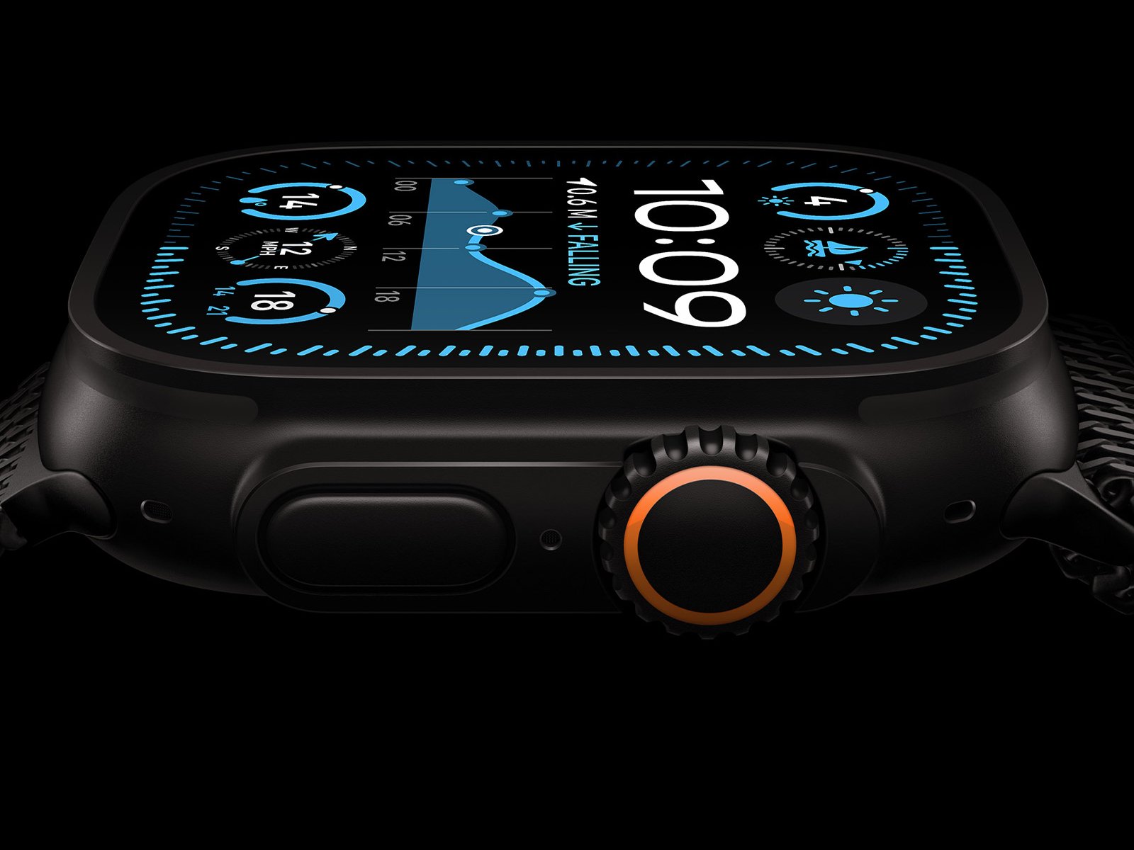 Apple Watch Ultra 2 Image 1