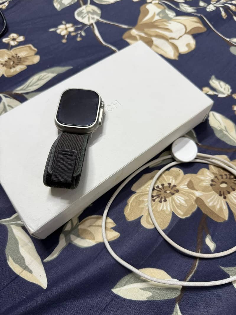 Apple Watch Ultra 2 Image 3