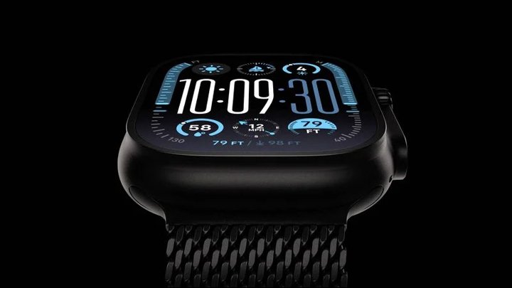 Apple Watch Ultra 2 Image 4