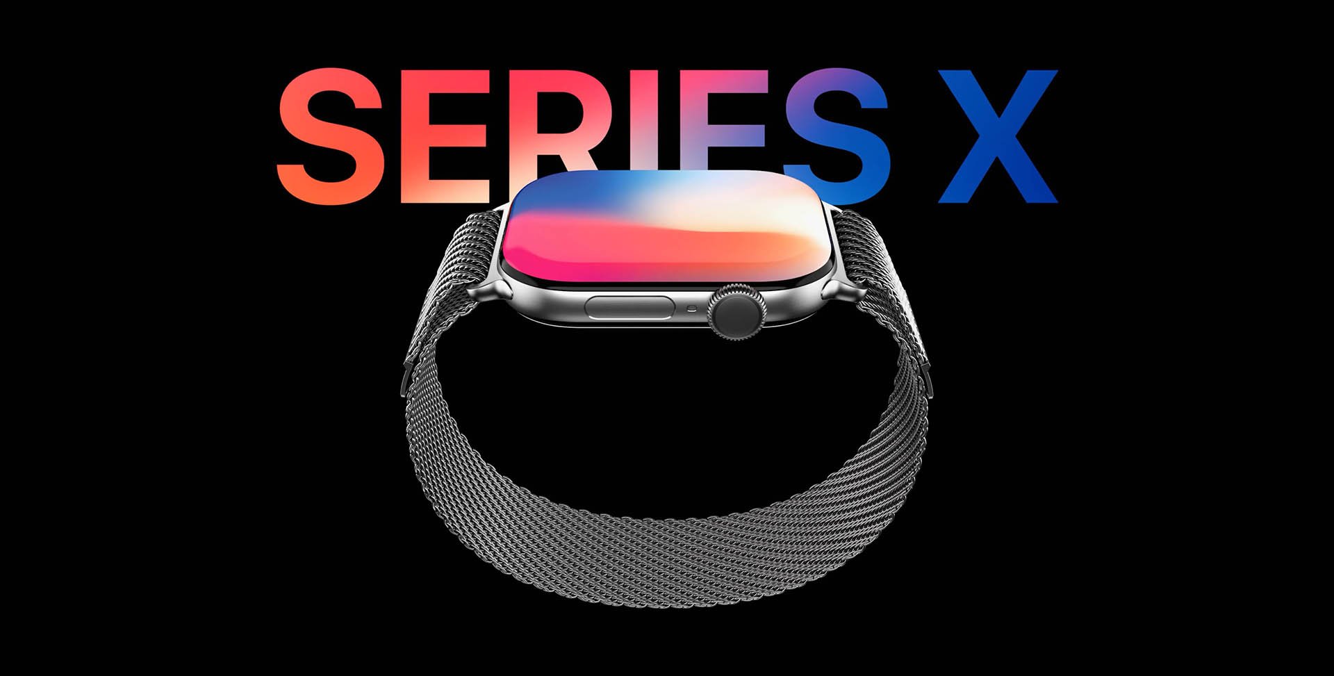 Apple Watch X / Series 10 Image 3