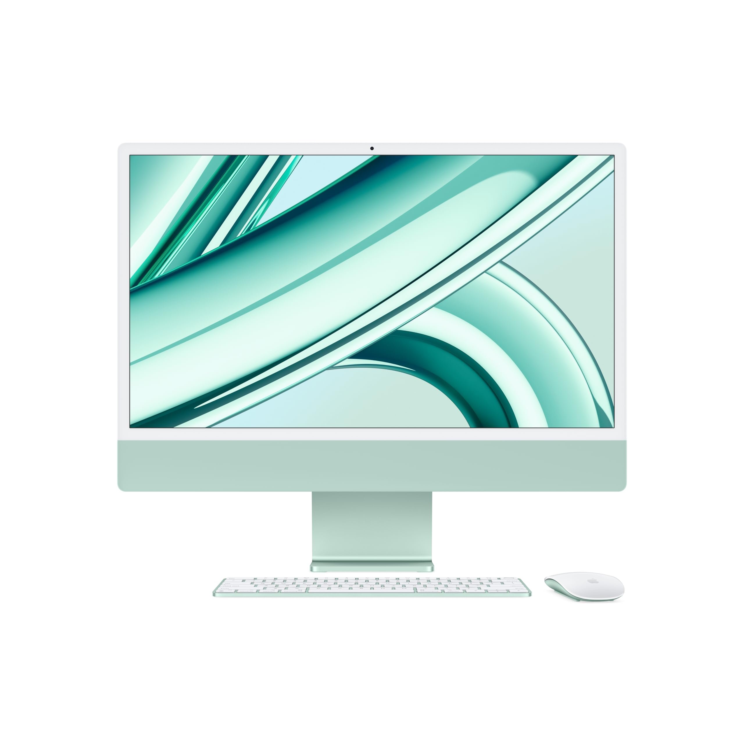 Apple iMac M3 Image 3