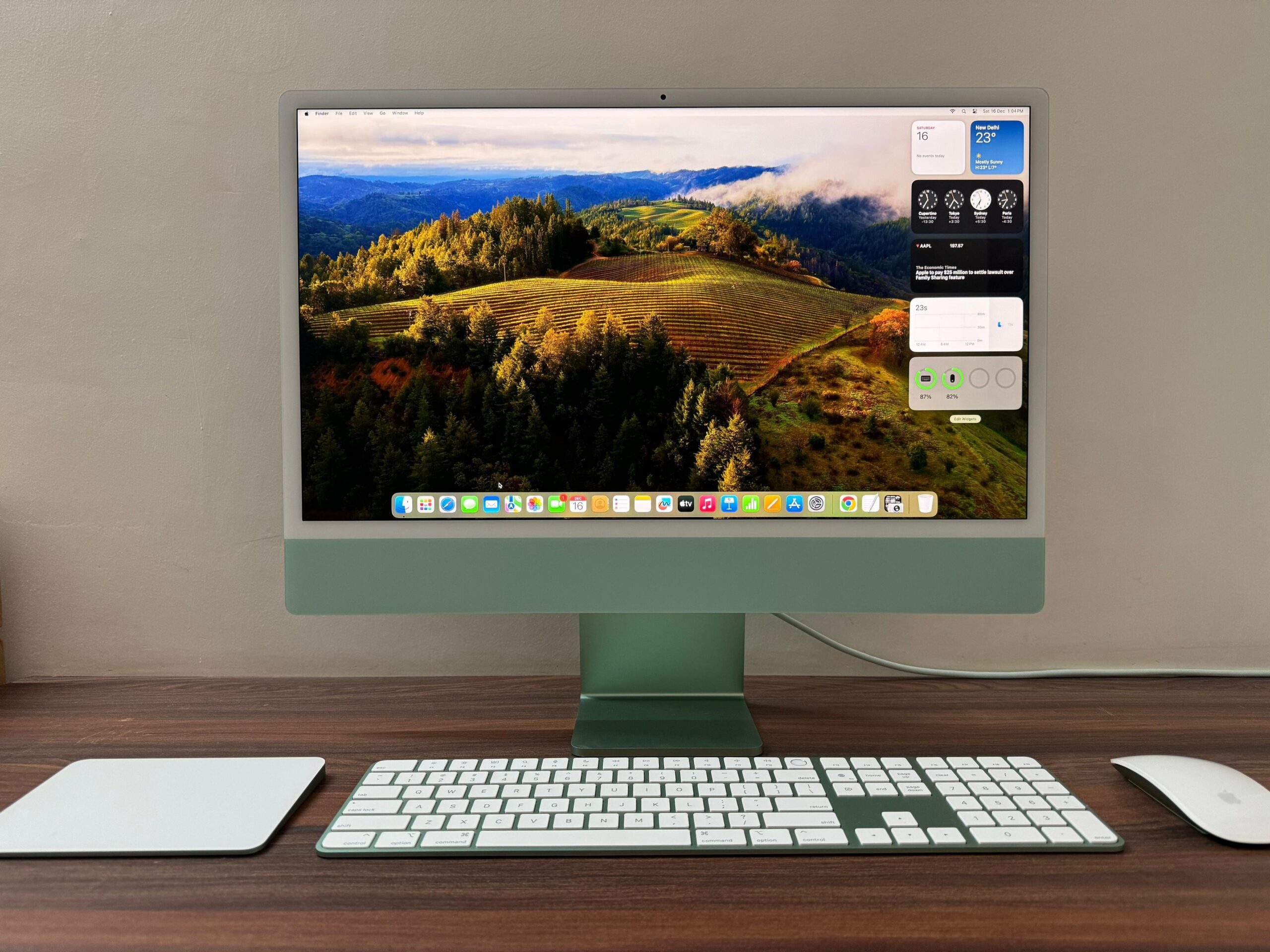Apple iMac M3 Image 4