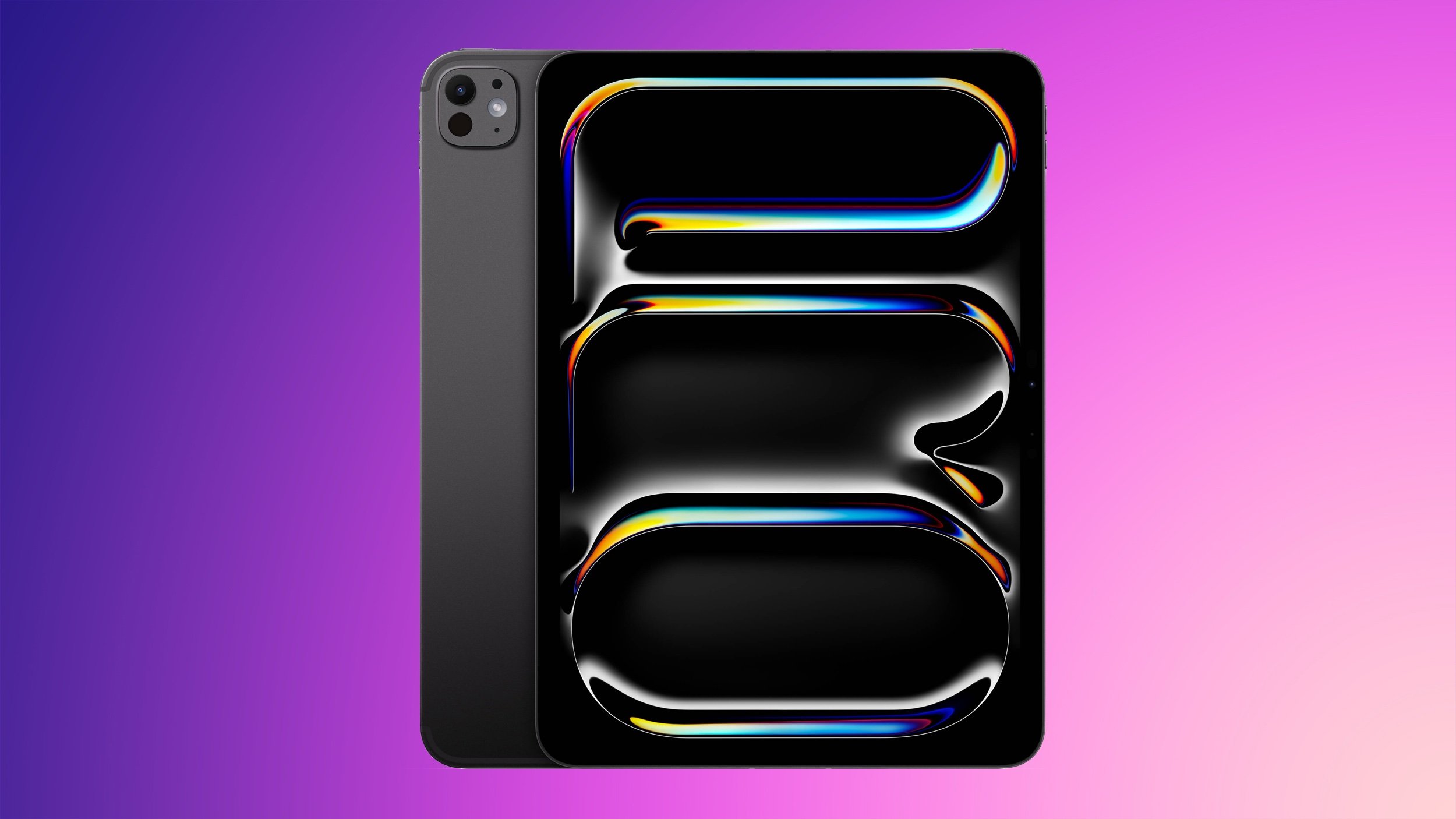 Apple iPad Pro (M4) Image 3