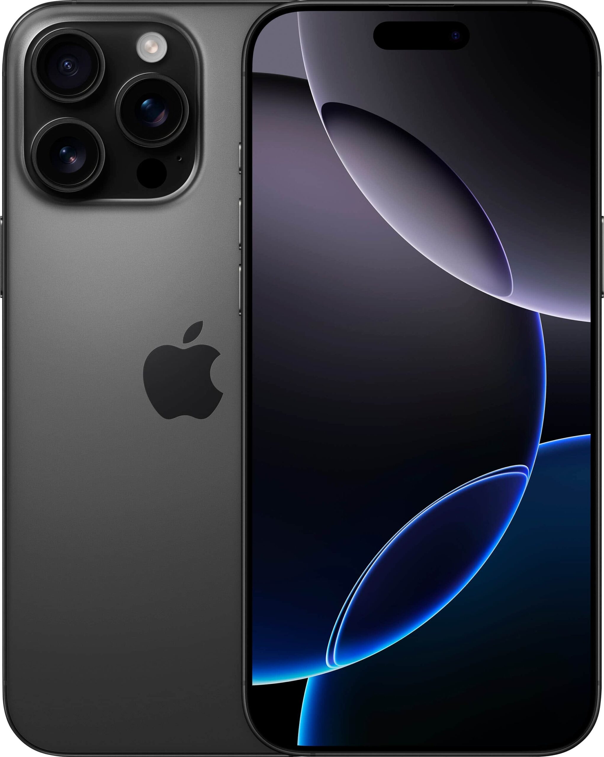 Apple iPhone 16 Pro Max Image 3