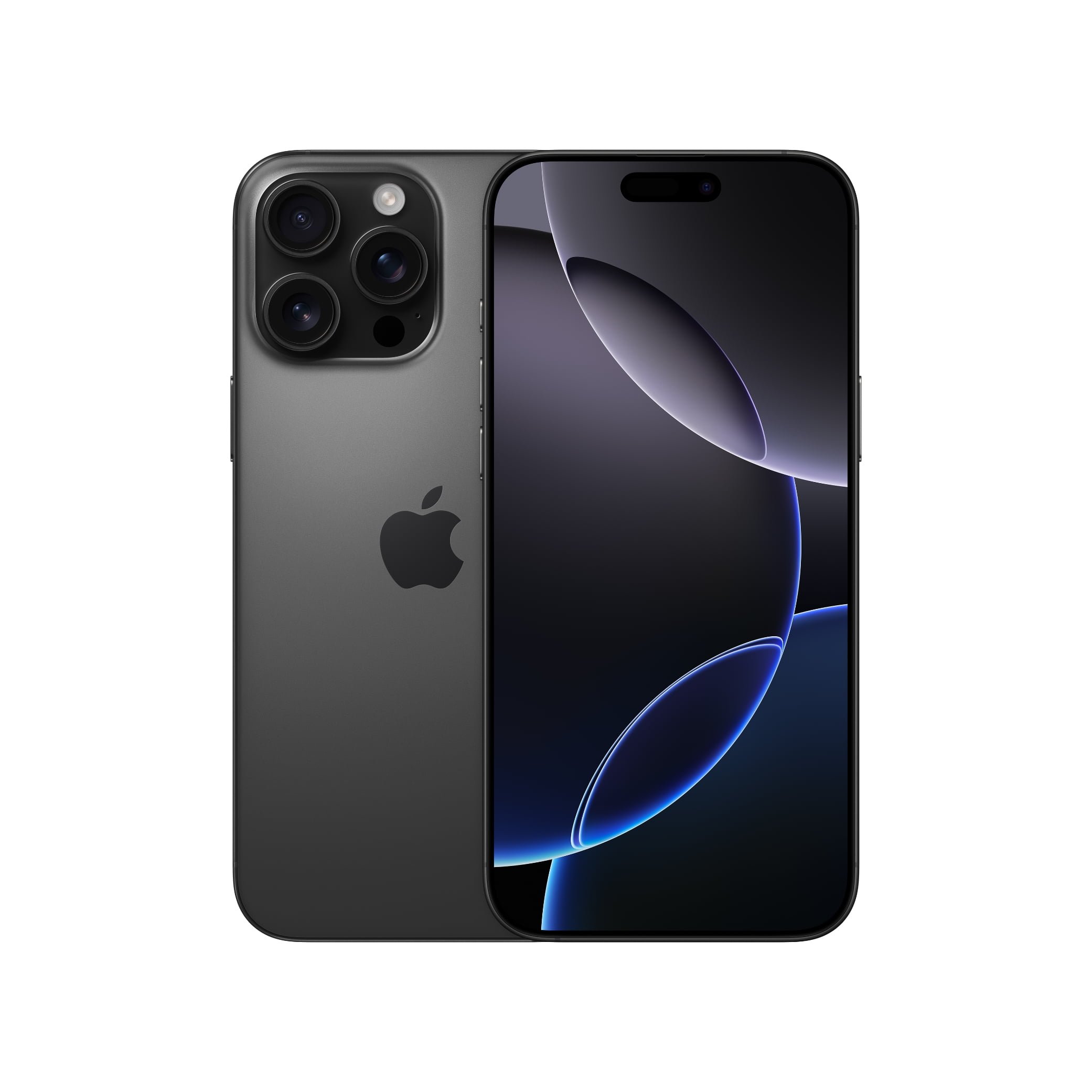 Apple iPhone 16 Pro Max Image 4
