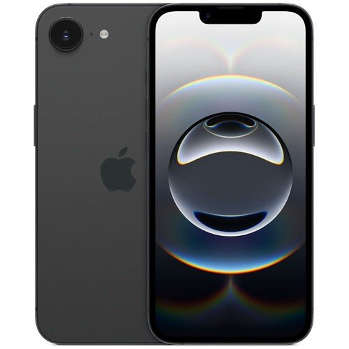 Apple iPhone 16e Image 1
