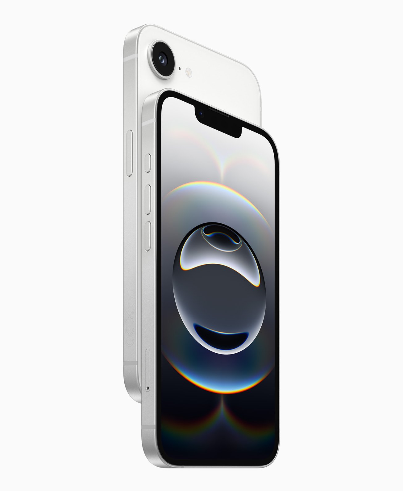 Apple iPhone 16e Image 2