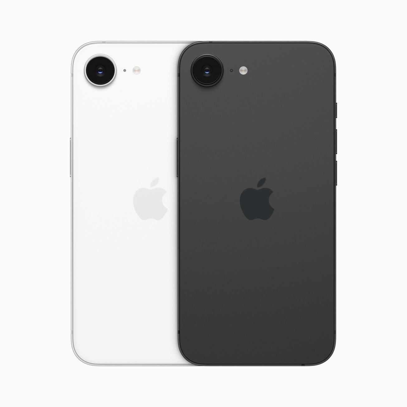 Apple iPhone 16e Image 3