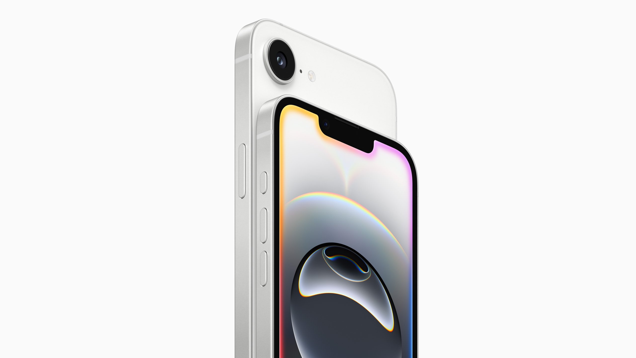 Apple iPhone 16e Image 4