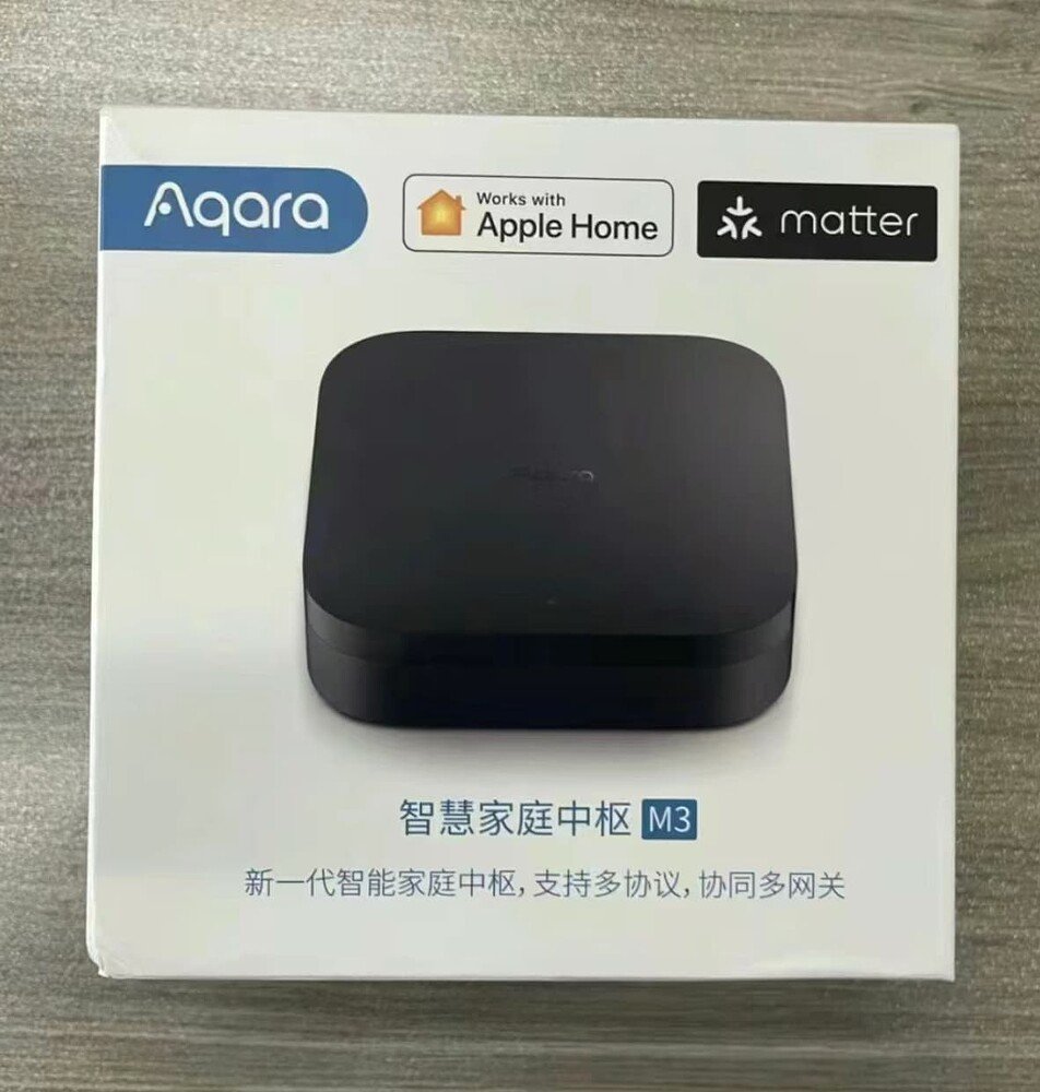 Aqara Hub M3 Image 4