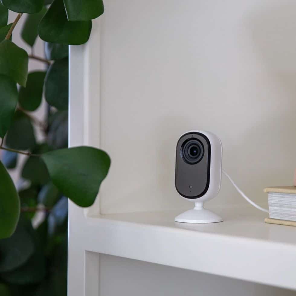 Arlo Essential Video Doorbell (2nd Gen) Image 2