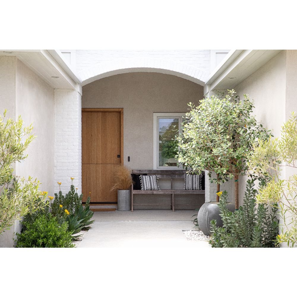 Arlo Essential Video Doorbell (2nd Gen) Image 4