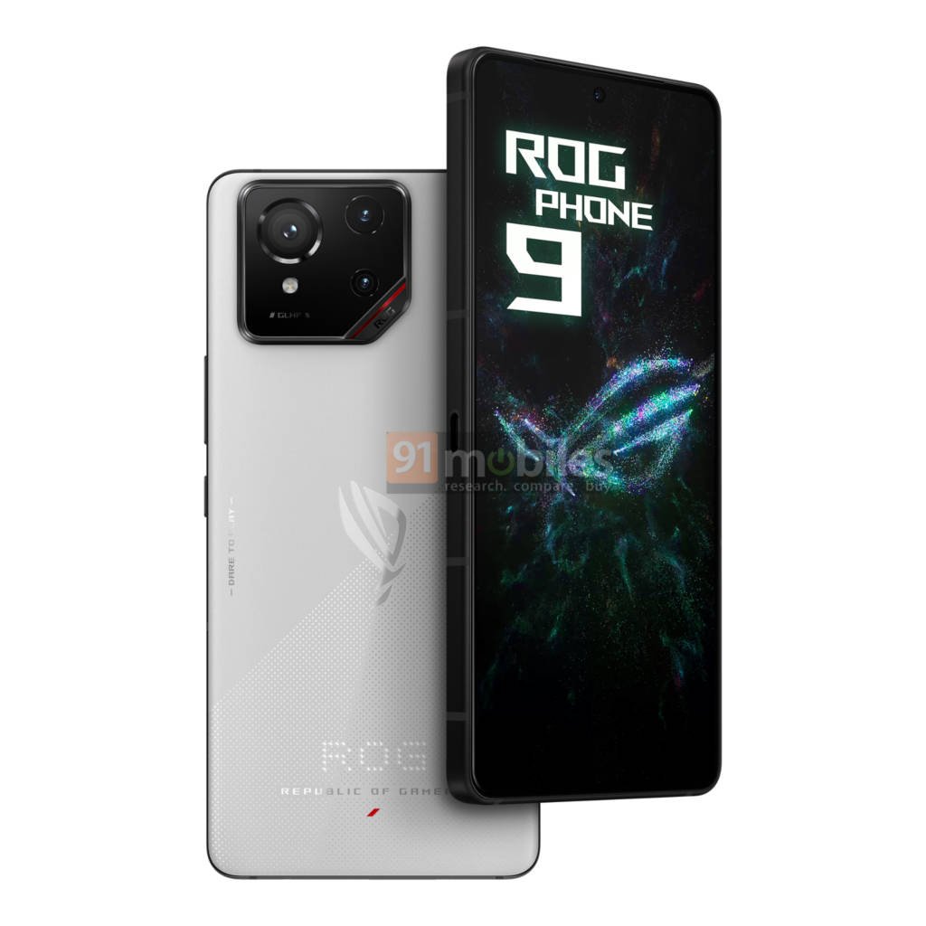 Asus ROG Phone 9 Image 2