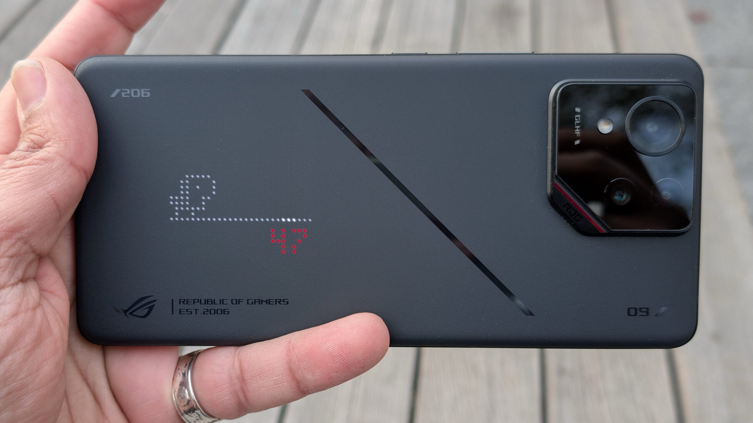 Asus ROG Phone 9 Image 3