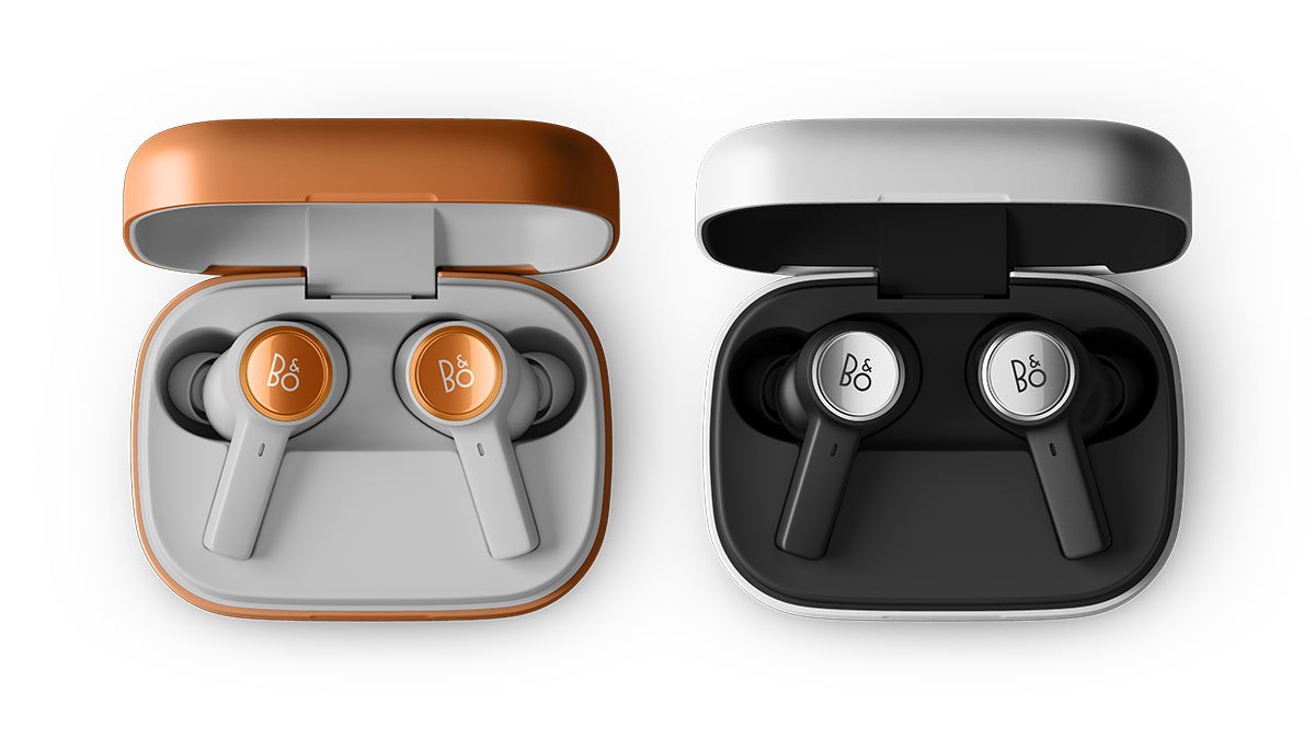 Bang & Olufsen Beoplay Eleven Premium Wireless in-Ear Earbuds with Bluetooth 5.2 and Active Noise Cancellatio Image 2
